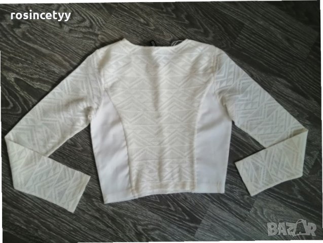 къс топ, снимка 3 - Корсети, бюстиета, топове - 28727286