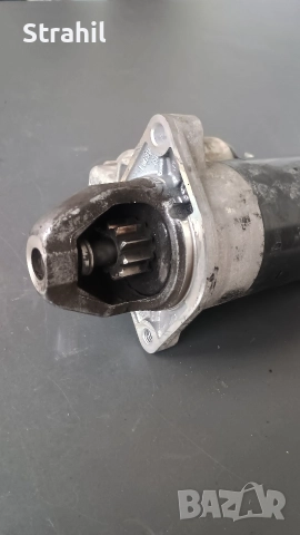 Стартер за Lancia Fiat Alfa Romeo 51810307A152 00001138012, снимка 2 - Части - 52879743