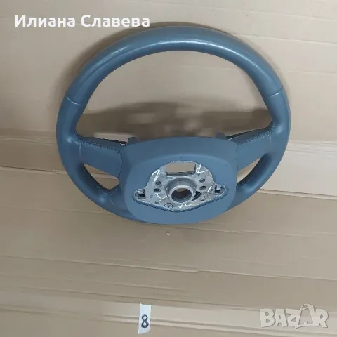 Волан за Ауди A4 A6 C7, снимка 2 - Части - 49165661