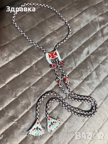 Мънистен Кюстек 