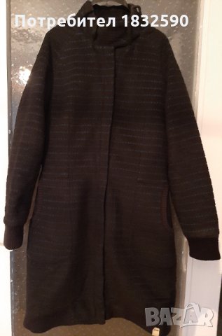 Skunkfunk палто, снимка 8 - Палта, манта - 33442766