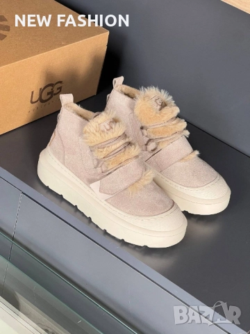 Дамски Обувки ✨UGG, снимка 15 - Дамски ежедневни обувки - 51992001