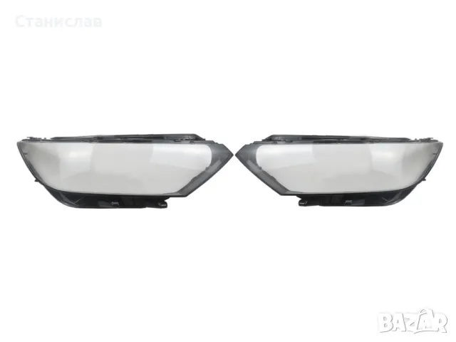 Стъкла (капаци) за фарове за VW Passat B8, снимка 2 - Части - 47629931