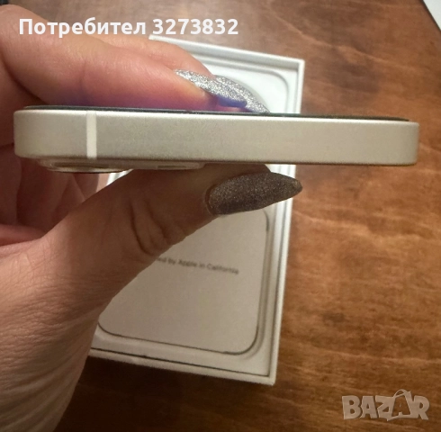 Iphone 13,128 GB, снимка 3 - Apple iPhone - 52450969