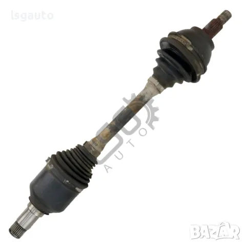 Лява полуоска Mercedes-Benz B-Class (W245) 2005-2011 ID: 139213