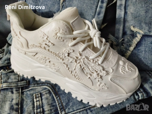 дамски маратонки 