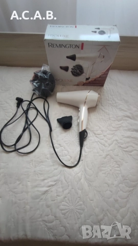 Сешоар Remington Professional 2400W