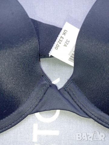 Сутиен PINK be Victoria's secret нов 70 А, снимка 5 - Бельо - 37225907