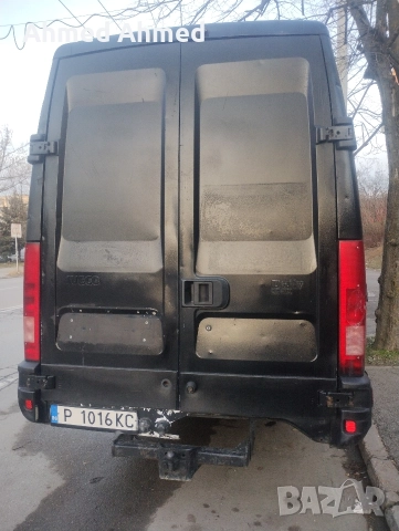 Транспортни услуги , снимка 3 - Транспортни услуги - 52830050