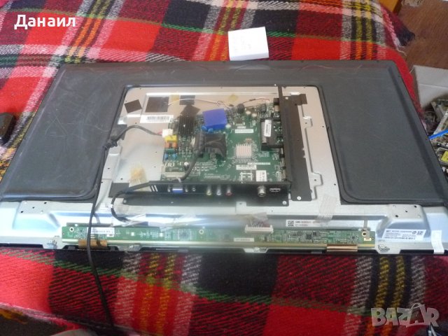 Продавам TP.MS3463S.PB801 , крачета от PHILIPS 32PHT4001/12