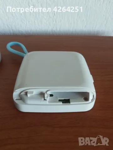 Philips Avent SCD610 видеобебефон, снимка 4 - Бебефони - 47553760