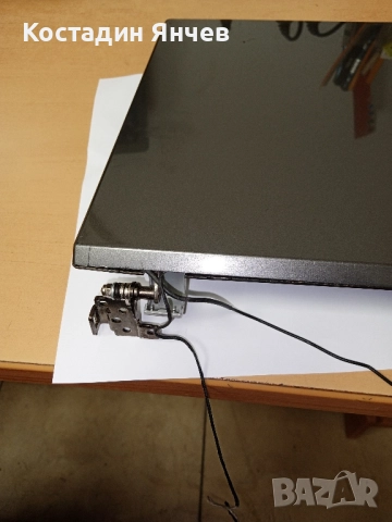 Дисплей за лаптоп Acer 15.6, снимка 4 - Части за лаптопи - 51966797