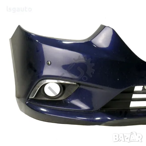 Предна броня Mazda 6 Estate (GJ, GL)  2013-2019 ID: 145170, снимка 4 - Части - 49675576