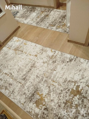 Продавам килим и пътека, снимка 3 - Килими - 51074163