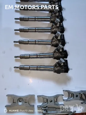 ДЮЗА ЗА ТРАНСПОРТЕР 6 КРАФТЕР МАН, снимка 2 - Части - 50024794