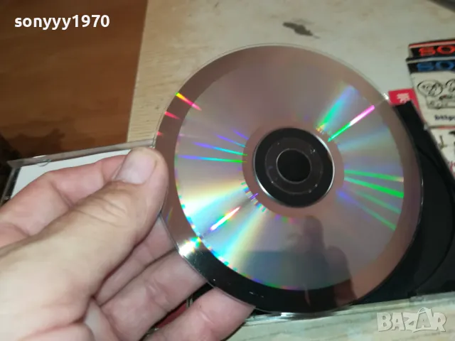 🍀SISQO CD 1905251144, снимка 13 - CD дискове - 50343586