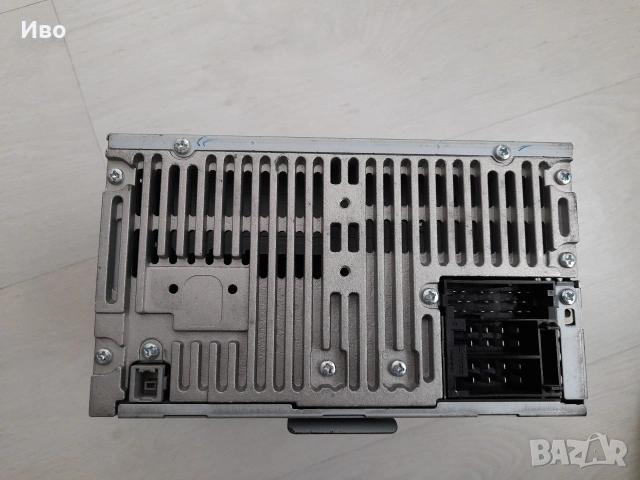 Оригинален CD MP3 радио плеър KIA/Hyundai 45 евро. Спешно и изгодно!, снимка 3 - CD дискове - 53476247