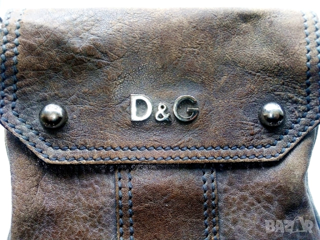 Винтидж дамска чанта, снимка 3 - Чанти - 53564731