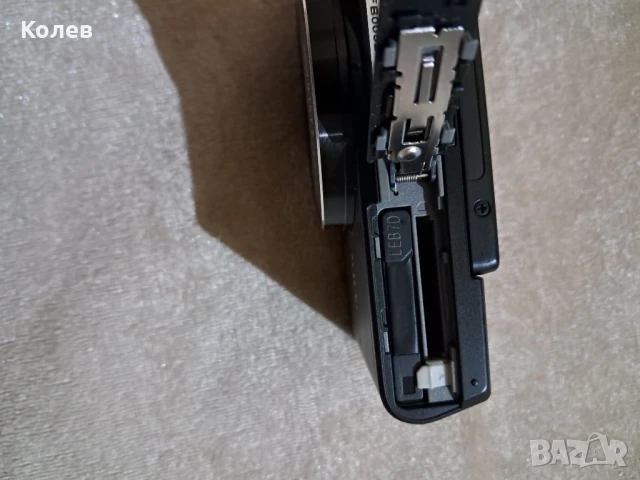 Фотоапарат Panasonic Lumix DMC-SZ10, 16 Mp, снимка 10 - Фотоапарати - 50815285