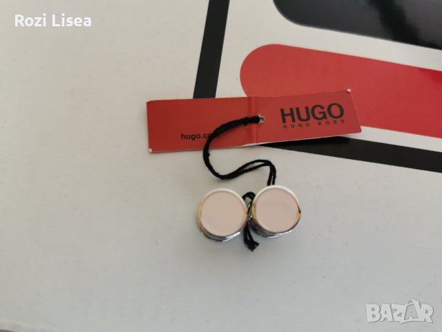 Ръкавели Boss