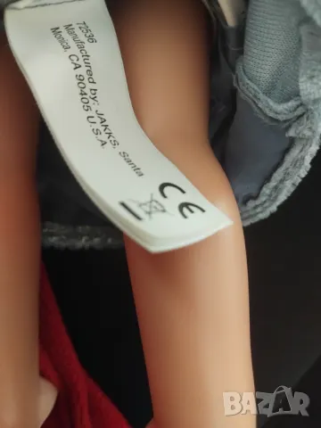 Кукла Frozen пеещата Елза, снимка 7 - Кукли - 49310777