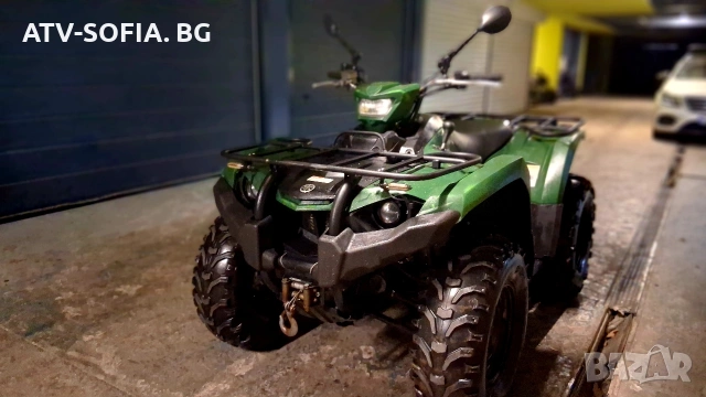 4х4 с Хидравлика , снимка 5 - Мотоциклети и мототехника - 53243324