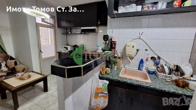 Тристаен апартамент в кв. Железник , снимка 9 - Апартаменти - 52071401