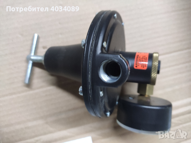 редуцира вентиил 29лв, снимка 3 - Други инструменти - 44896719