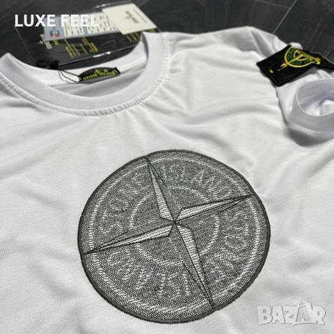 PRADA⚜️HERMES⚜️ ARMANI ⚜️Мъжки Тениски, снимка 13 - Тениски - 53156991