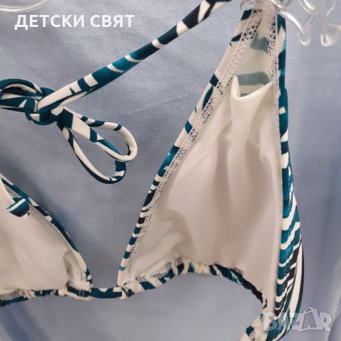 Нови  бански костюми и долнища , снимка 4 - Бански костюми - 33261336