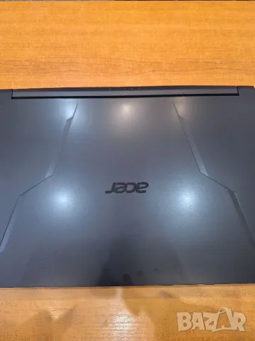 Геймърски Лаптоп ACER Nitro 5