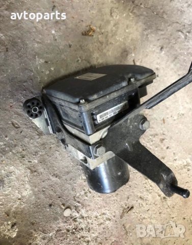 Bmw e60 ABS, снимка 3 - Части - 40573012