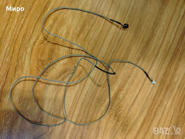 Лаптоп Toshiba Satellite L300 на части, снимка 17 - Части за лаптопи - 49739127