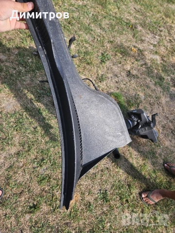 Кора за чистачки за Голф 5, снимка 2 - Части - 51692473