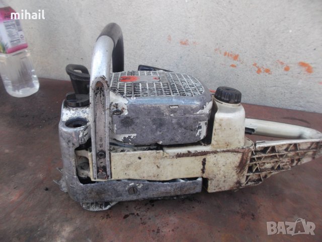 	stihl 038 super на части, снимка 7 - Градинска техника - 33144784