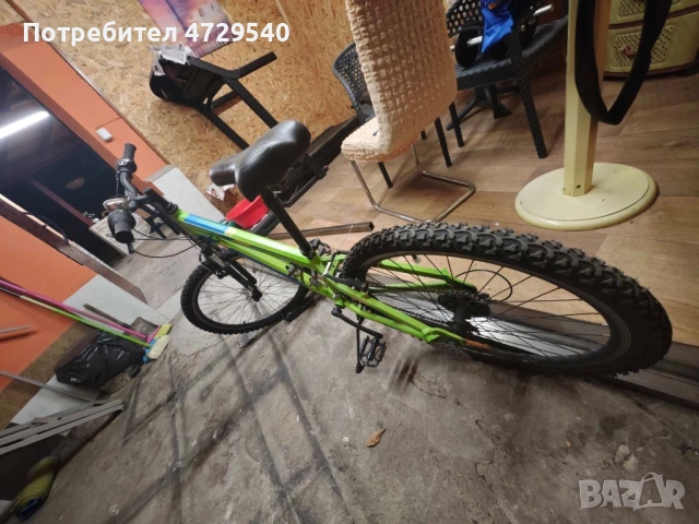 Велосипед Passati , снимка 5 - Велосипеди - 53374902