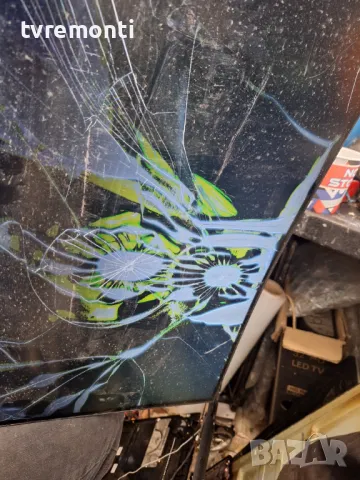 подсветка от дисплей M236HVR01.0 от монитор Z-Edge модел Curved, UG24, снимка 8 - Части и Платки - 49886943