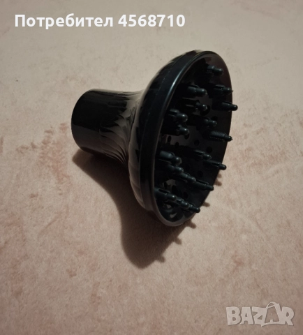 Дифузер за сешоар