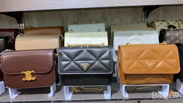 чанти celine prada