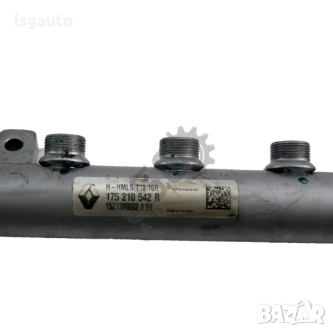 Горивна рейка Nissan Qashqai II 2013-2021 ID: 151087, снимка 2 - Части - 52085378