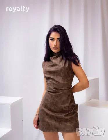 Дамска рокля 