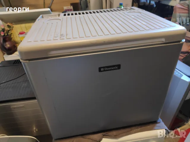 Хладилни ракли 220 v 12 v и газ, снимка 11 - Каравани и кемпери - 49906972