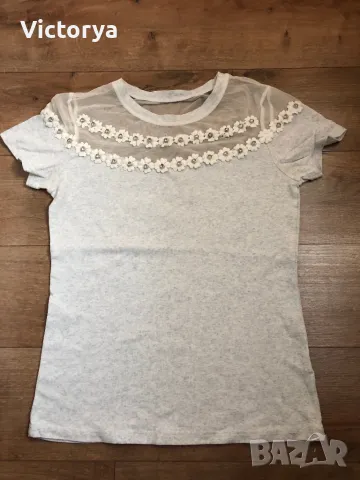 Дамска блузка, снимка 1