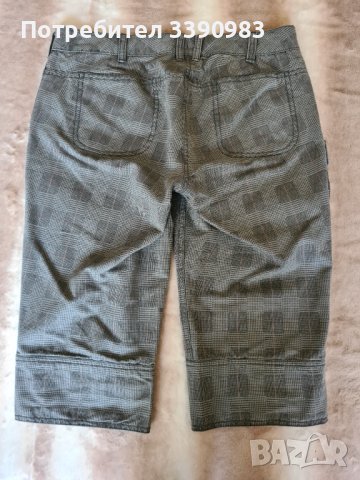 Бермуди TOM TAILOR, снимка 10 - Къси панталони и бермуди - 36809323