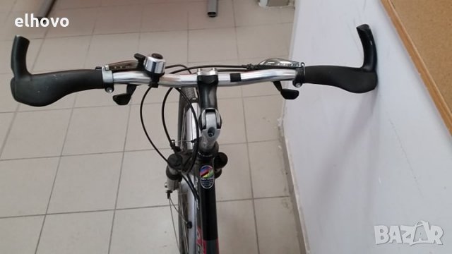 Велосипед Pegasus Premio SL 28'', снимка 11 - Велосипеди - 28596531