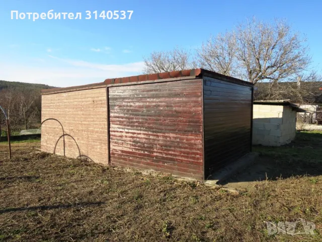 Продавам къща НОВО строителство на 25км от Добрич и 55км от Варна), снимка 16 - Къщи - 48429184