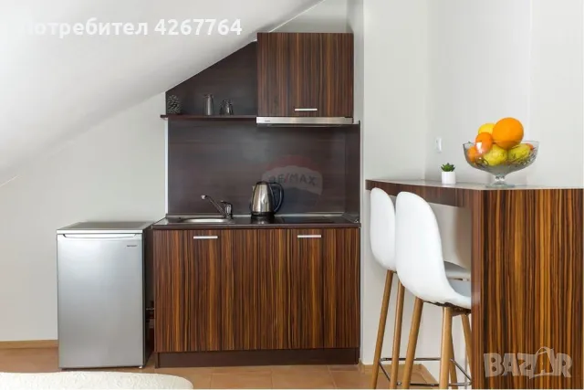 Студио с гарантирана възвръщаемост, снимка 7 - Апартаменти - 49021578