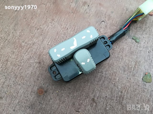 🛑KIA SORENTO 2005-УПРАВЛЕНИЕ ЕЛ СЕДАЛКА 1310221943, снимка 15 - Части - 38321704