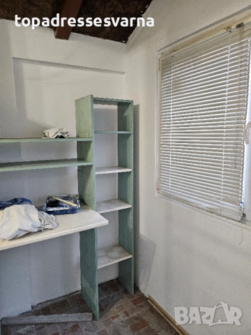 Партерно ателие Лятно кино Тракия, снимка 5 - Апартаменти - 52719651