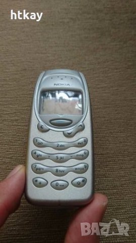 Nokia 3315, снимка 5 - Nokia - 28042880